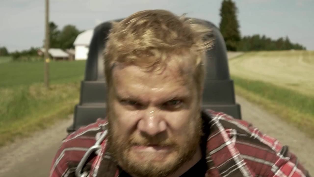 Juhta Per&auml;vaunu mainosvideo