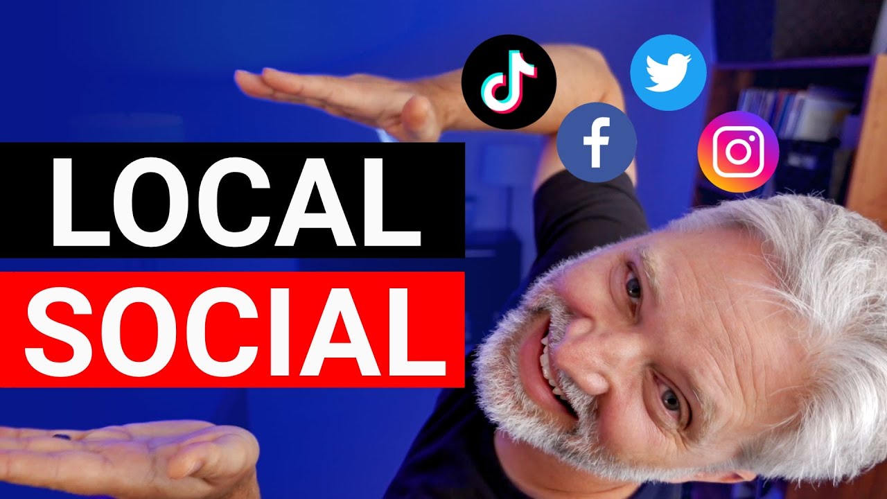 How To Do Social Media Management For Local Businesses