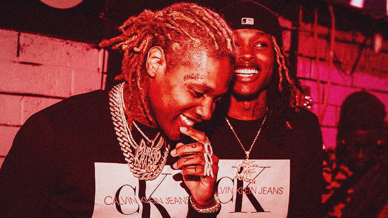 [FREE] Lil Durk x Calboy x King Von Type Beat 