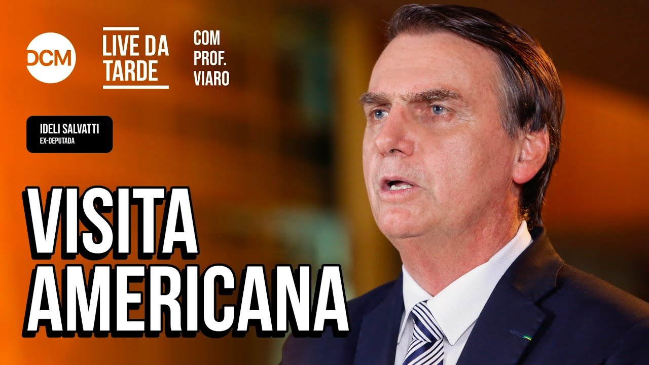 LIVE DA TARDE