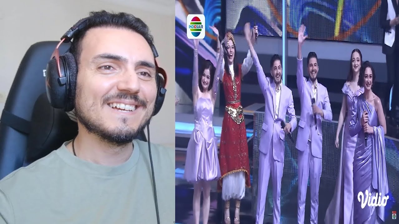 DAA 6 | Siap Berkompetisi & Jadi Bintang!!! 40 Peserta dari 8 Negara Asyik Bernyanyi dan Bergoyang