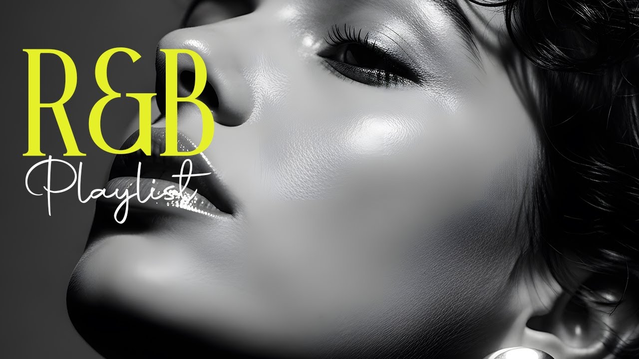 【R&B Soul】Relaxing R&B Soul Music – Bittersweet Ballads for Quiet Nights & Fading Love