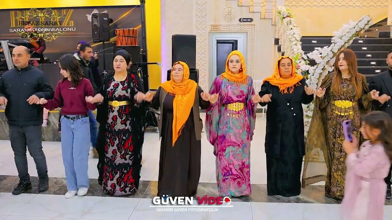1 Saatlik Grani Akkaya Ailesi -  Dilan & Ramazan Part 1