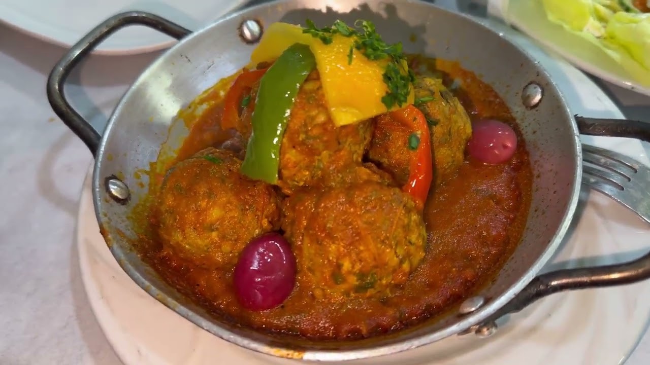 VOYAGE AU COEUR DE LA GASTRONOMIE MAROCAINE 🇲🇦