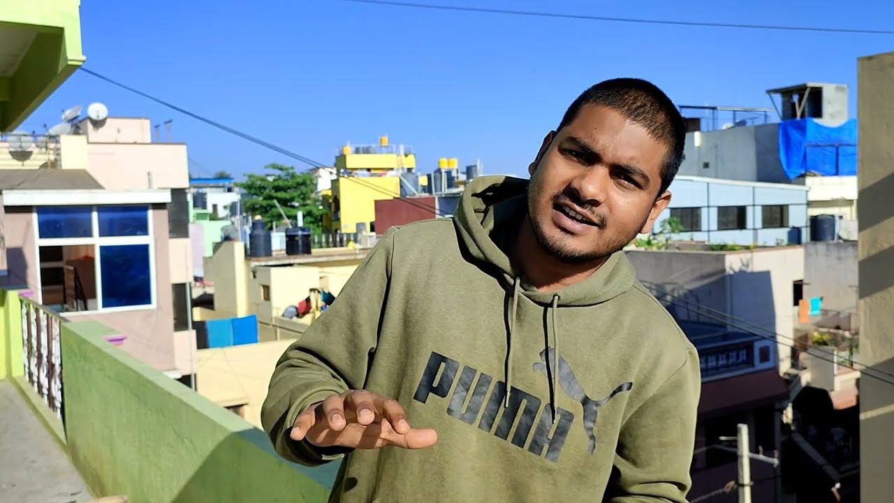 NURSING COLLEGE VLOG IN BENGALURU||2022||THE BONG BOX||ASHIM BASURI