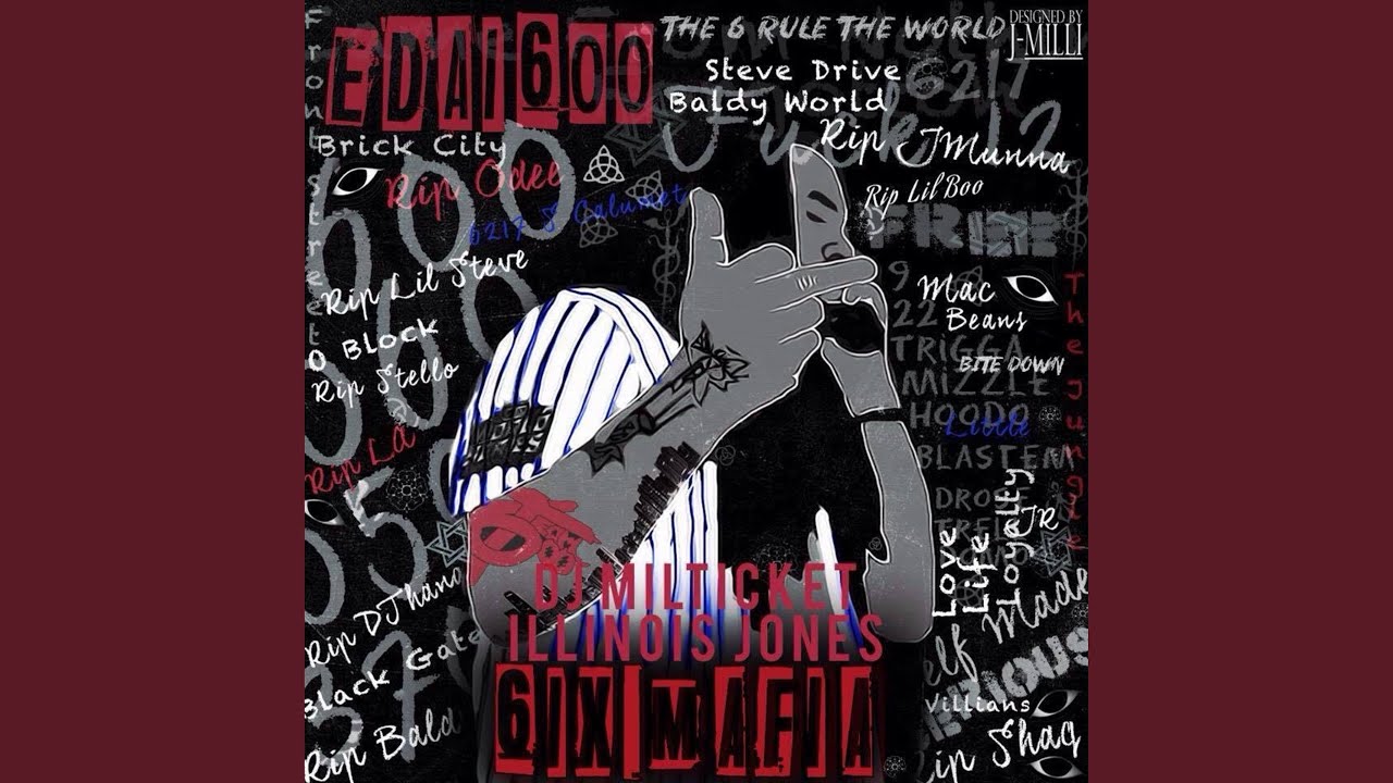 Bumaye (feat. Sdot & JusBlow)