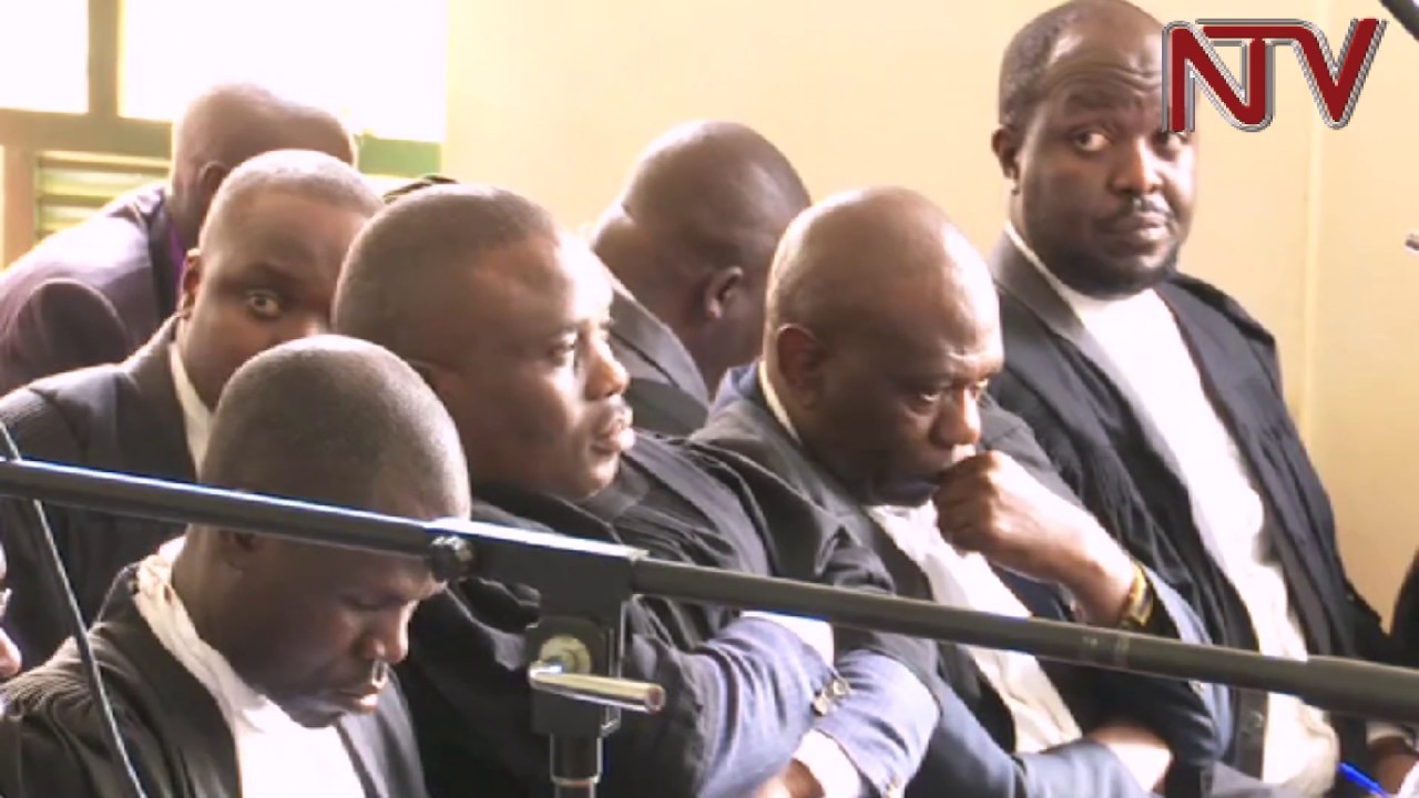 MPs seven year term dominates day four of the Age limit petition hearing