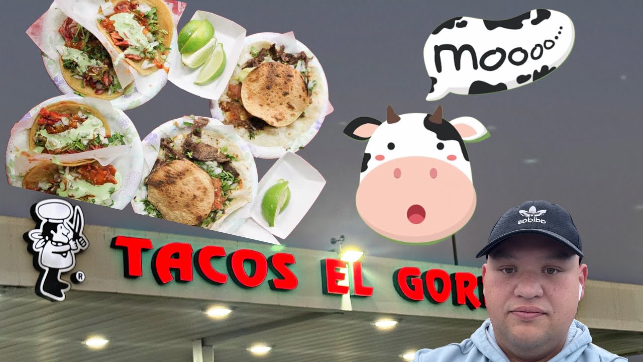 🔴 Live Tacos El Gordo • Las Vegas NV • @JeremyInTheHouse 