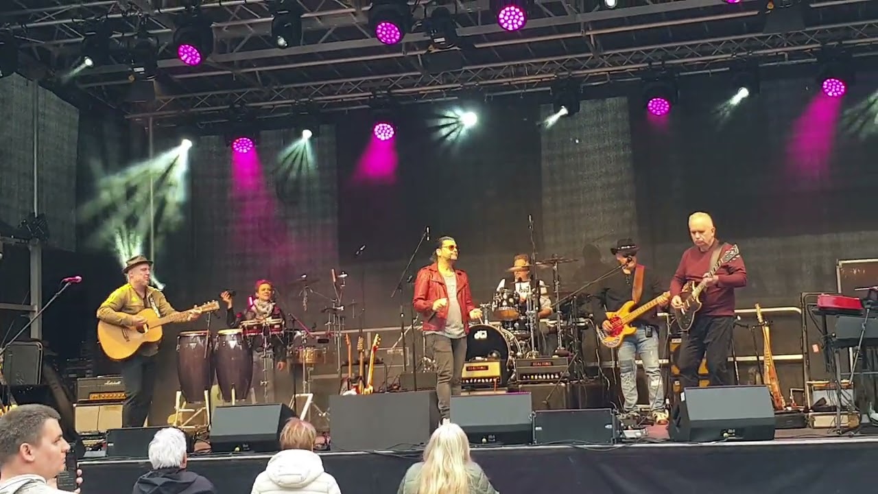 Maffay Pur Offenbacher Woche 23.5.2025