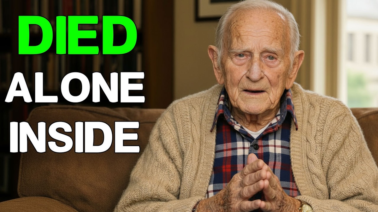 I&rsquo;m 86&hellip; I Built the Nursing Home I Now Refuse to Move Into (Hear Me Out)