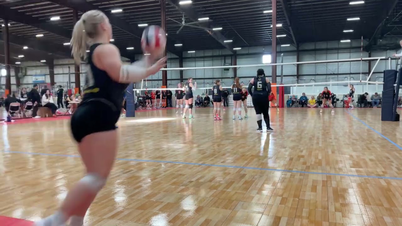 Volt surge vs crystal city