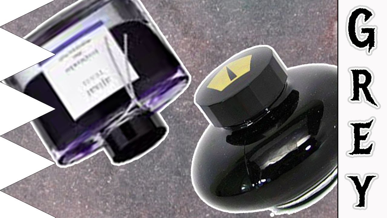 Pilot  Iroshizuku    Kiri Same  Scotch Mist Fountain Pen Ink 