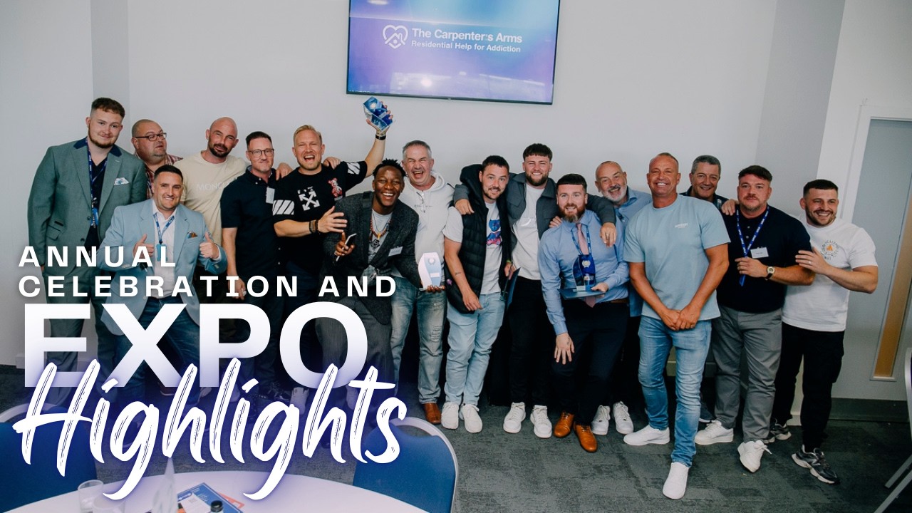 Annual Celebration And Expo Highlights | The Carpenter's Arms