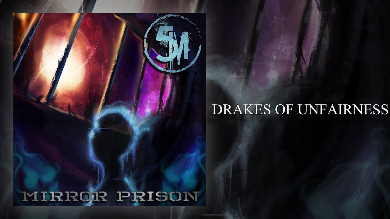 5M - Drakes Of Unfairness