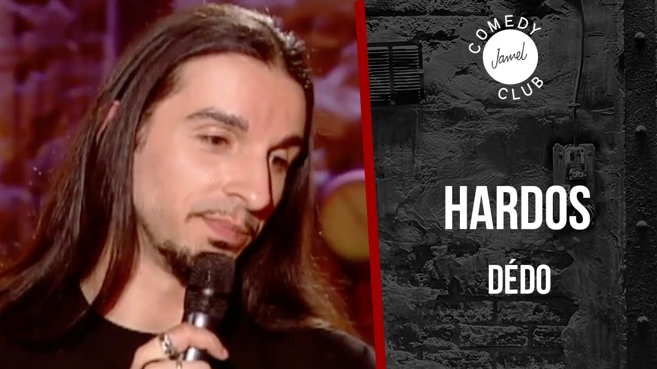 D&eacute;do - Hardos - Jamel Comedy Club (2006)