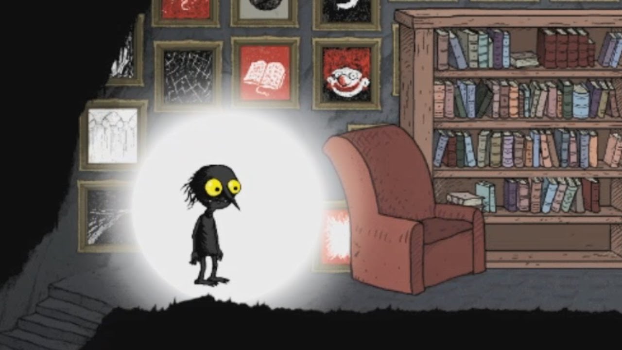 The Longing - SECRET ENDING [How To Get]