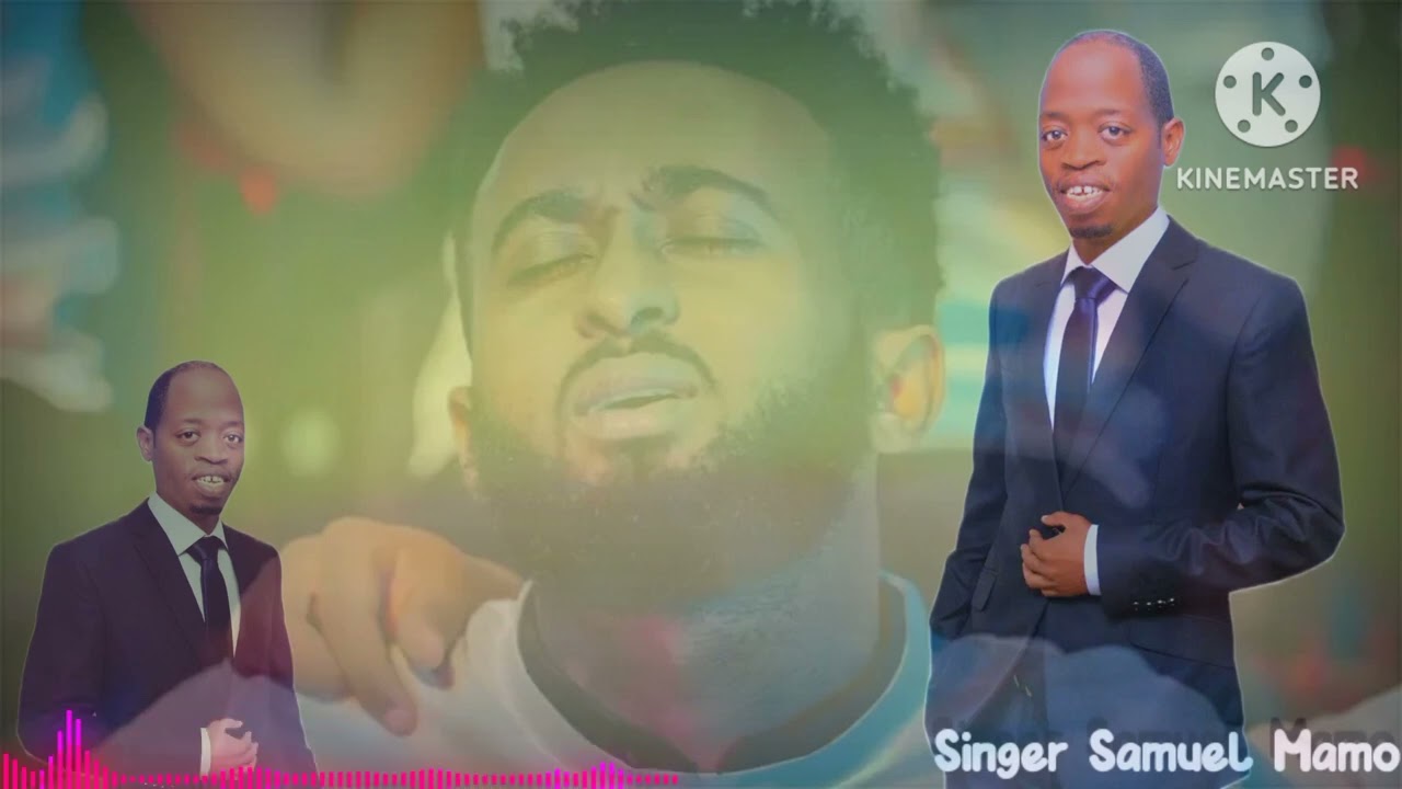 ጉሪ ዎም ናሸዴ // GURI WOM NASHEDE //SINGER SAMUEL MAMO