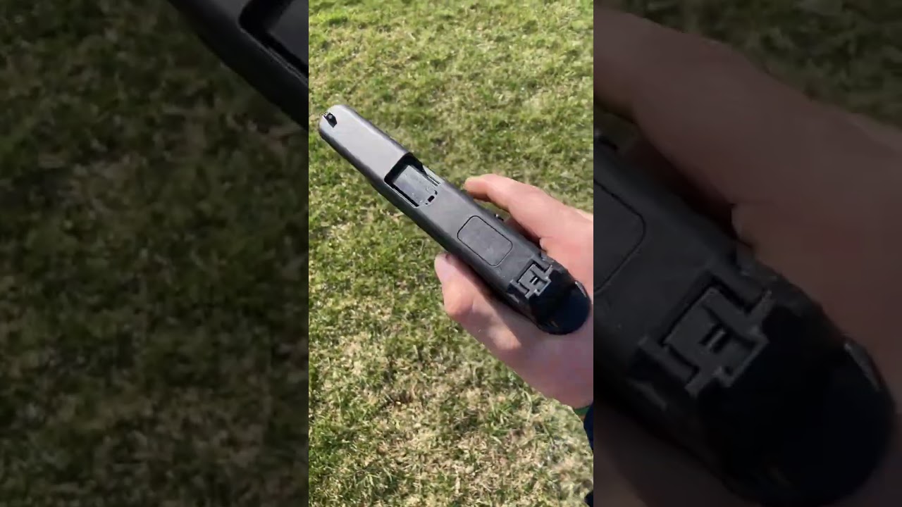 Pro mags 25rd mag for the G44!