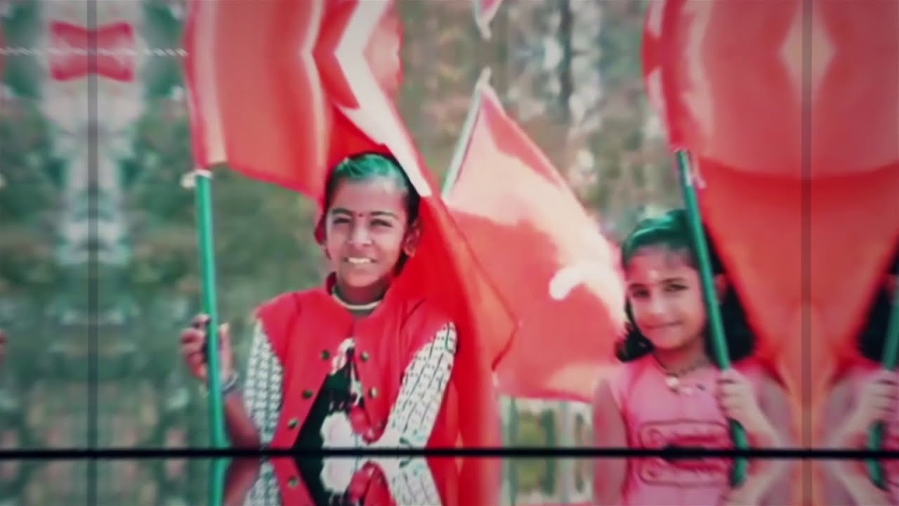 Muriya Kayyu Engalkk Venda | LDF ELECTION SONG 2021| REMIX