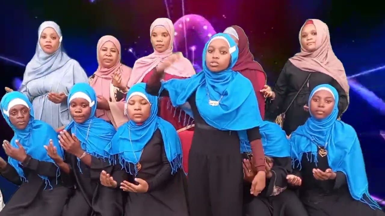 CLIP / MADRASSAT REHEMANI L-WATWAN / MAOUENI ITSANDRA