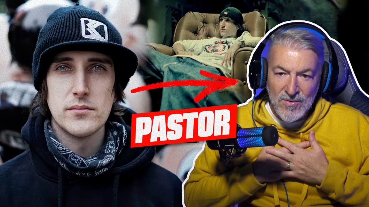 🙏🏼 Pastor REACCIONA a LA BELLA Y LA BESTIA - Porta