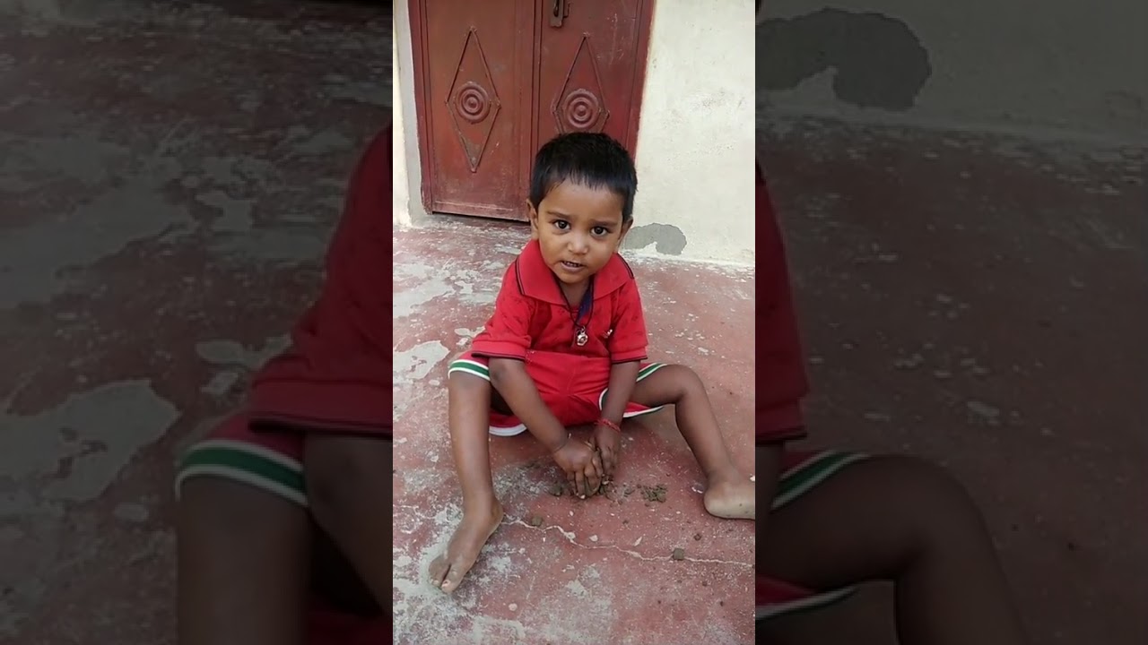 Bacche kitne pyare hote hain na 😝😝🤩🥳😂🥱🤔😋😜