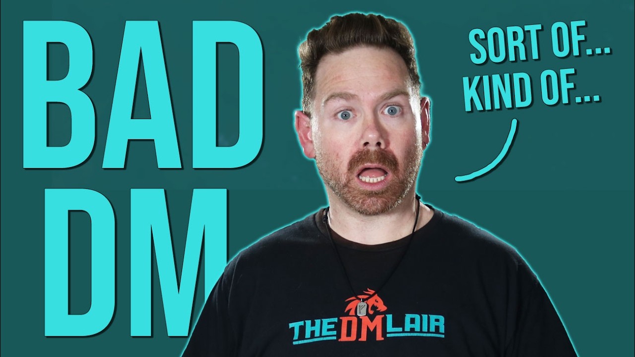 10 dirty DM habits I wish I&rsquo;d known about sooner