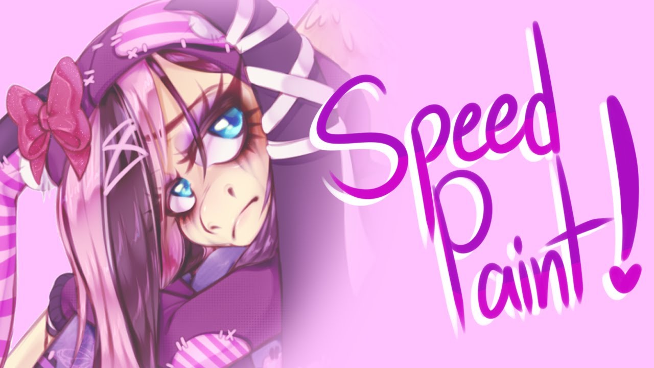 ✨🦋 Emoshy 🦋✨|| Mlp Speedpaint