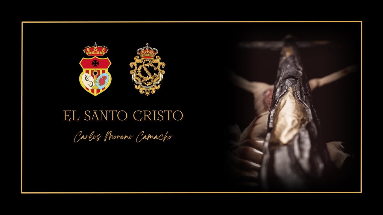 EL SANTO CRISTO | AM SANTA CRUZ HUELVA
