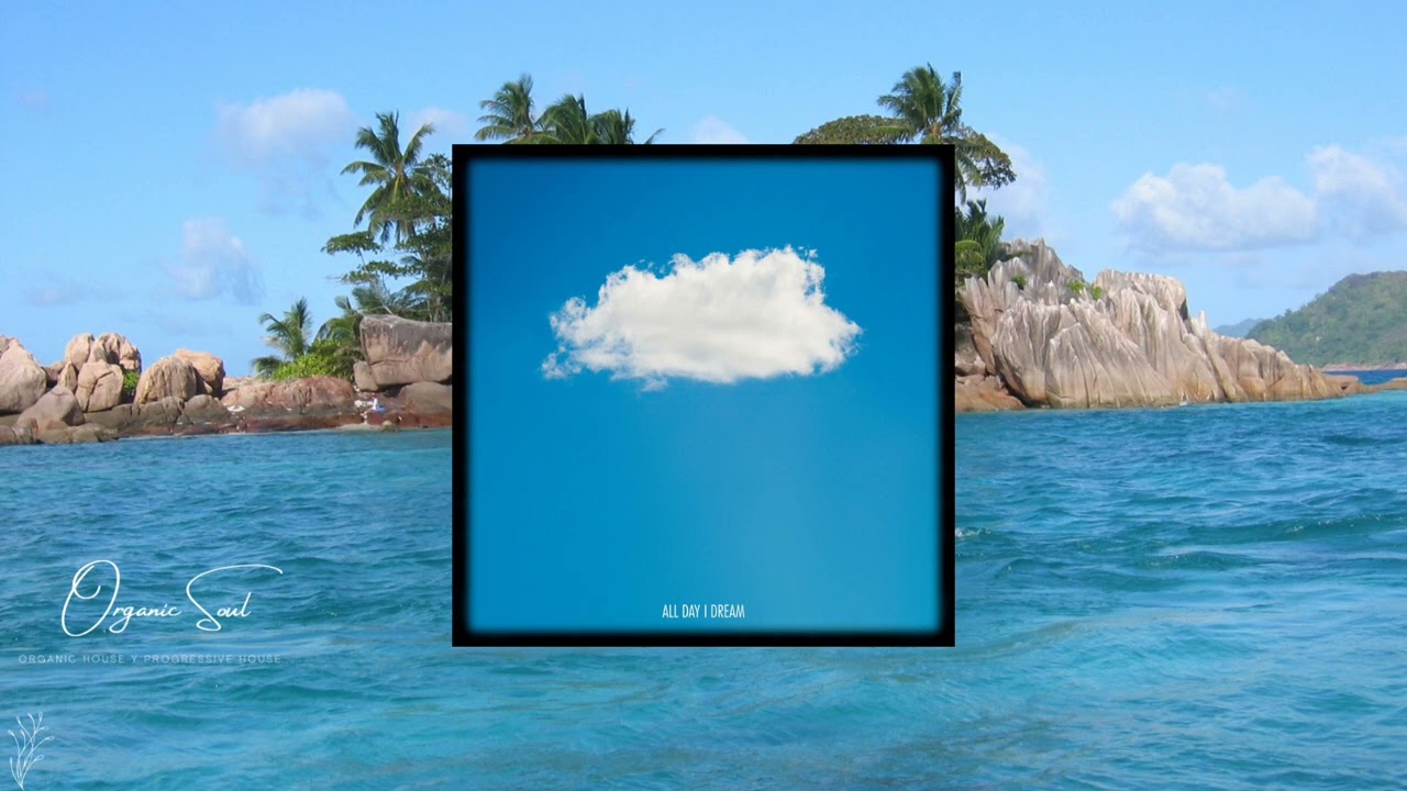 Lost Desert - Liebe Dich (Original Mix) All Day I Dream