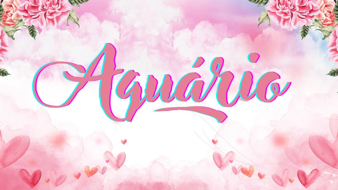 AQUÁRIO ♒ VOCÊS FORAM AVISADOS DESSA  MUNDANÇA!!  🙌😇 DE ARREPIAR FORTE EMOÇÕES 🙌 PREPARE O ❤️