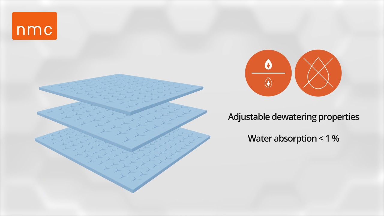 Nomatec Shock pad