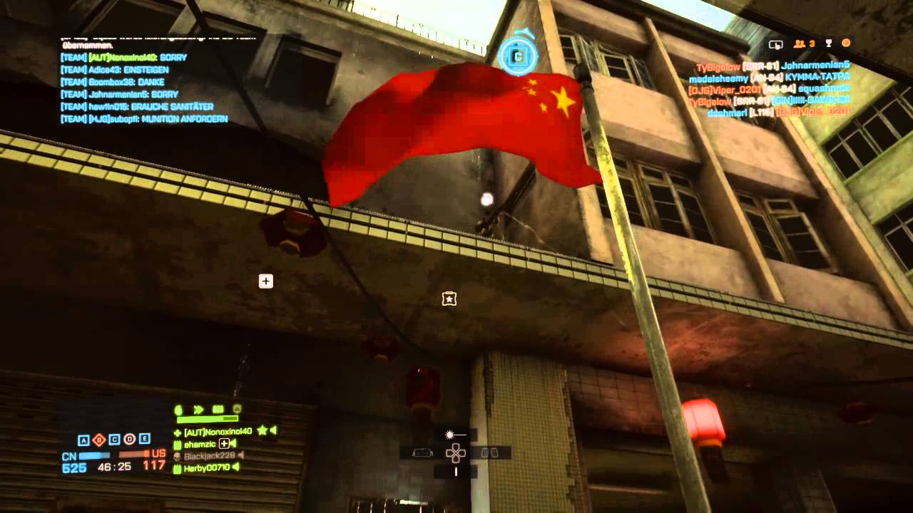 Battlefield 4 Perfekt...