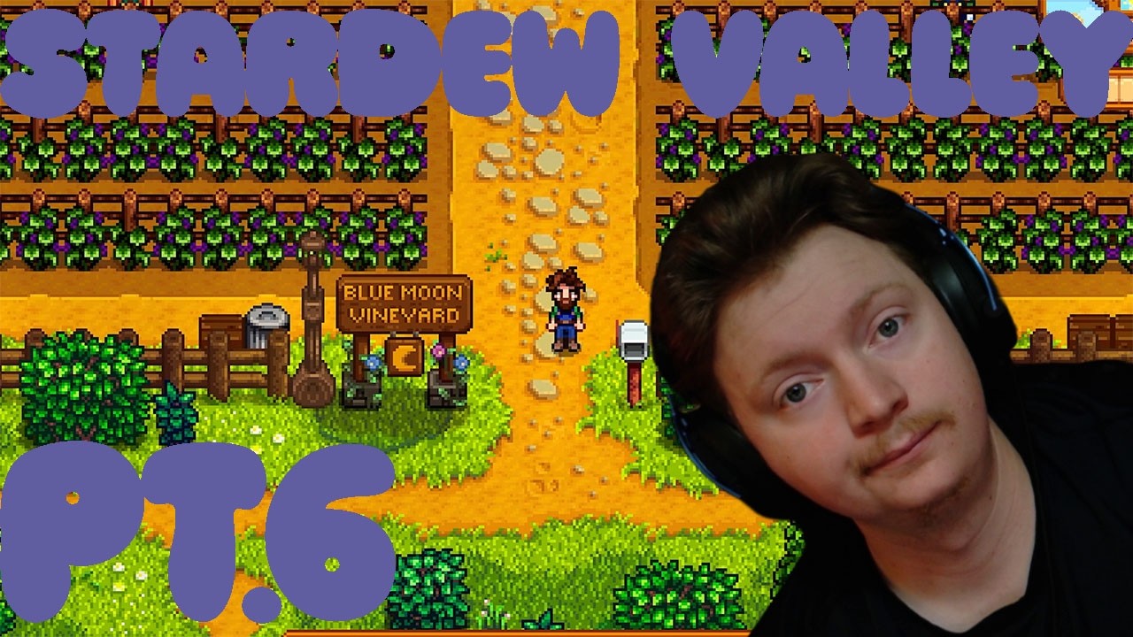 So many extra bundles  - Stardew Valley Rusty's Mod PT6