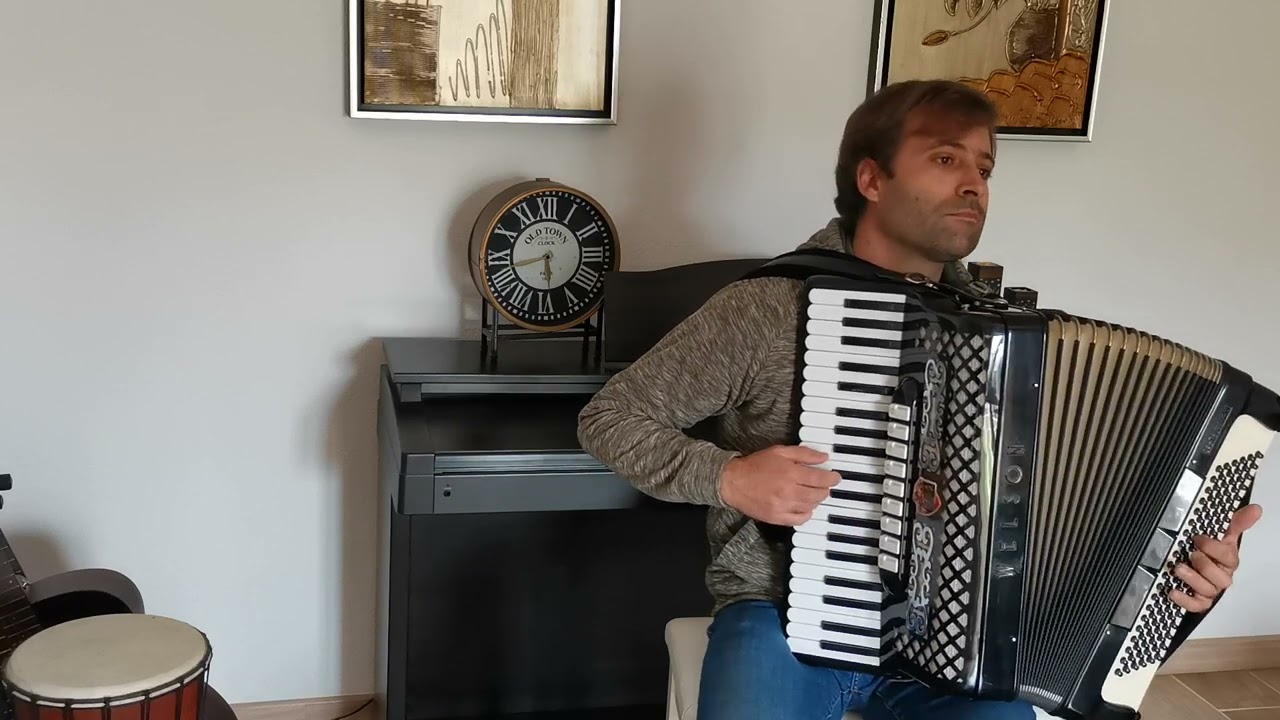 Marcha do Pego - Bailarinos do Pego