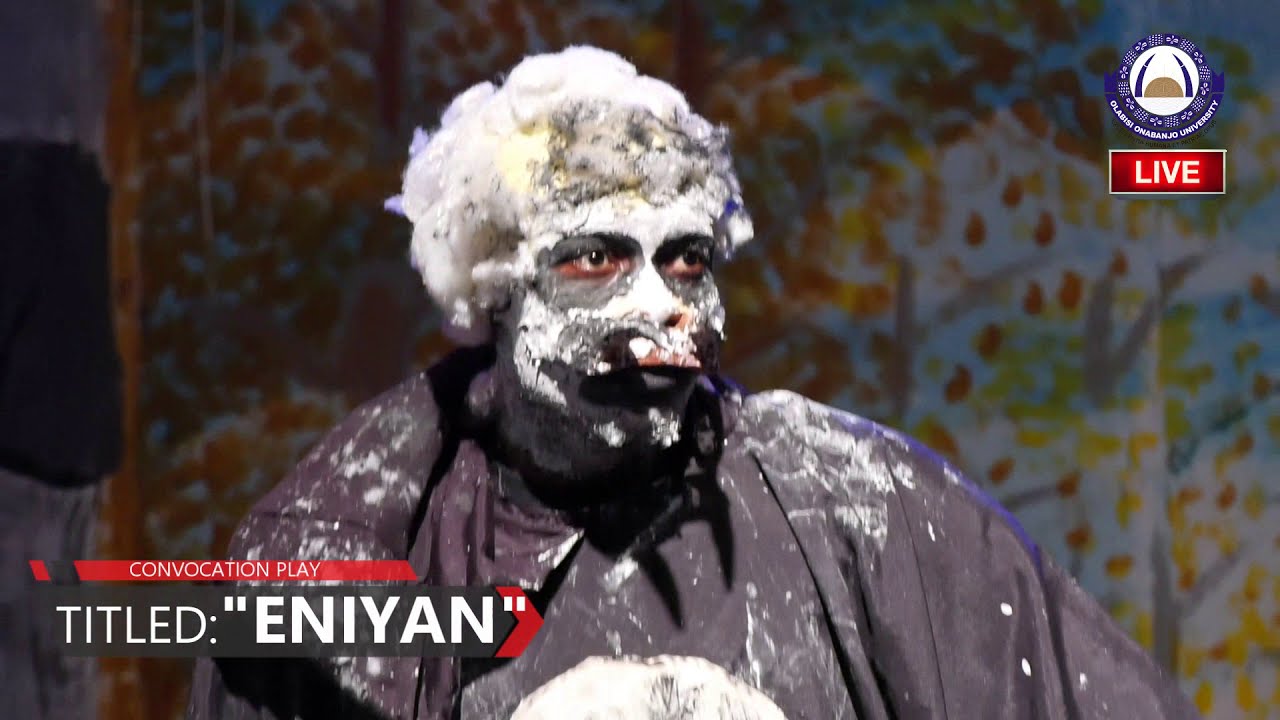 ENIYAN