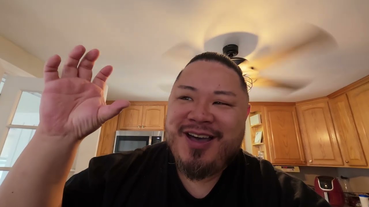 Vlog # 0: A New Start