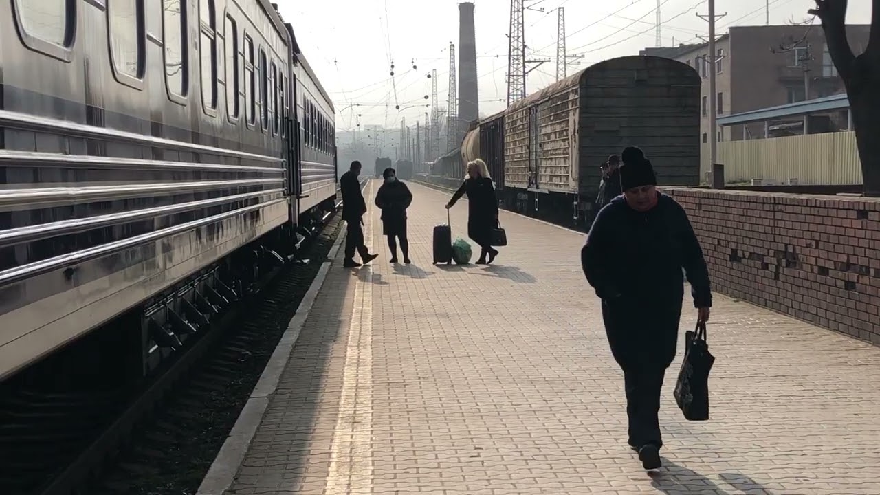 Україна, Маріуполь. Марік. Місто Марії. 2021 рік.