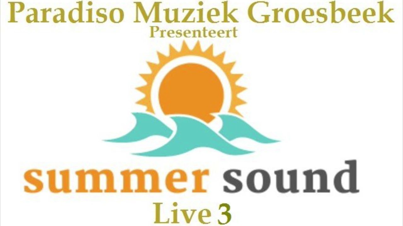 Summersound live deel 3