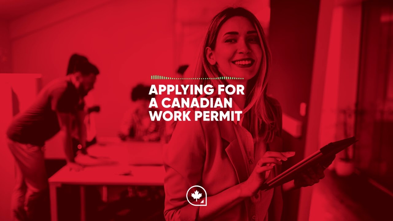 CanadianVisa.org: Your Immigration Journey Podcast: Episode 1 | Applying for a Canadian Work Permit