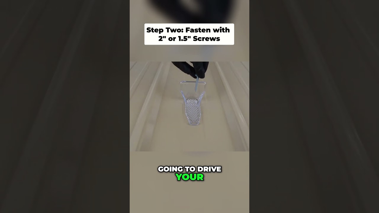How to Install the Snoblox Deuce | World&rsquo;s Most Popular Snow Guard