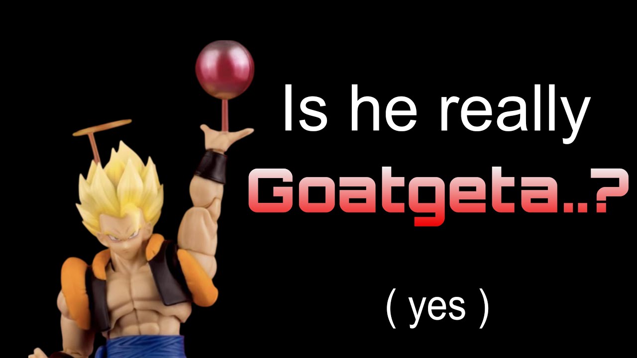Is he really GOATgeta…? | Reviewing Demoniacal Fit’s “Hero Waltz” (its really just gogeta)