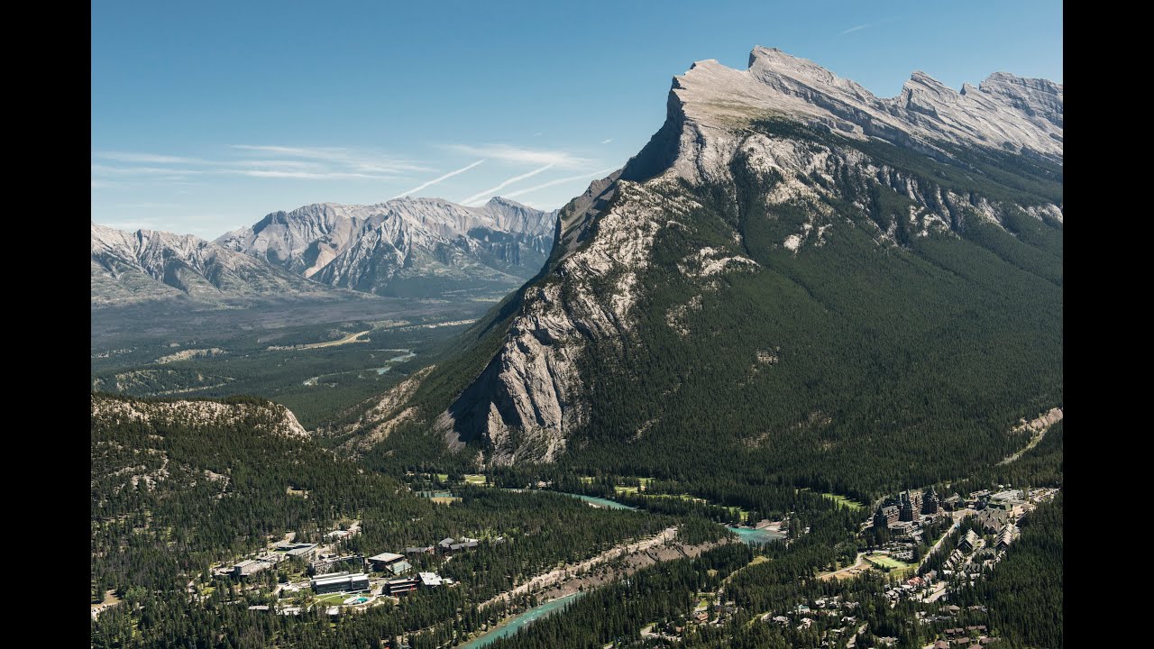 Host a Meeting with Impact at Banff Centre