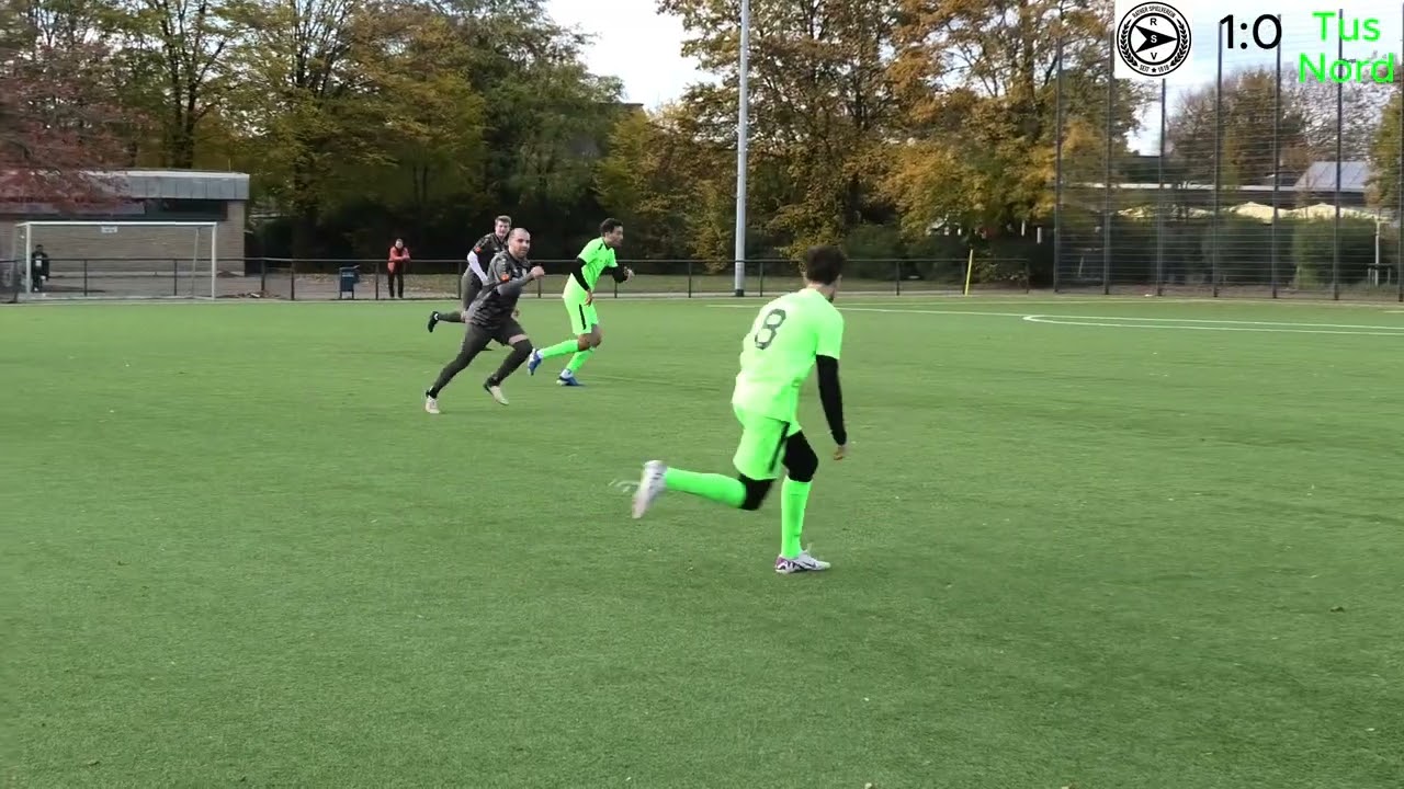 HITZIGES SPIEL GEGEN ALTE BEKANNTE!! Rather SV 2 vs Tus Nord
