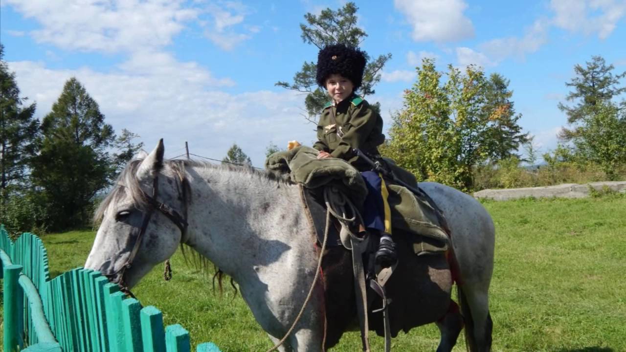 Сковородинский район