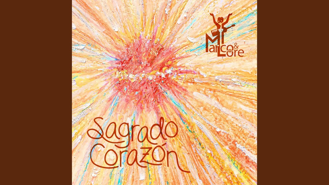 Sagrado Corazón