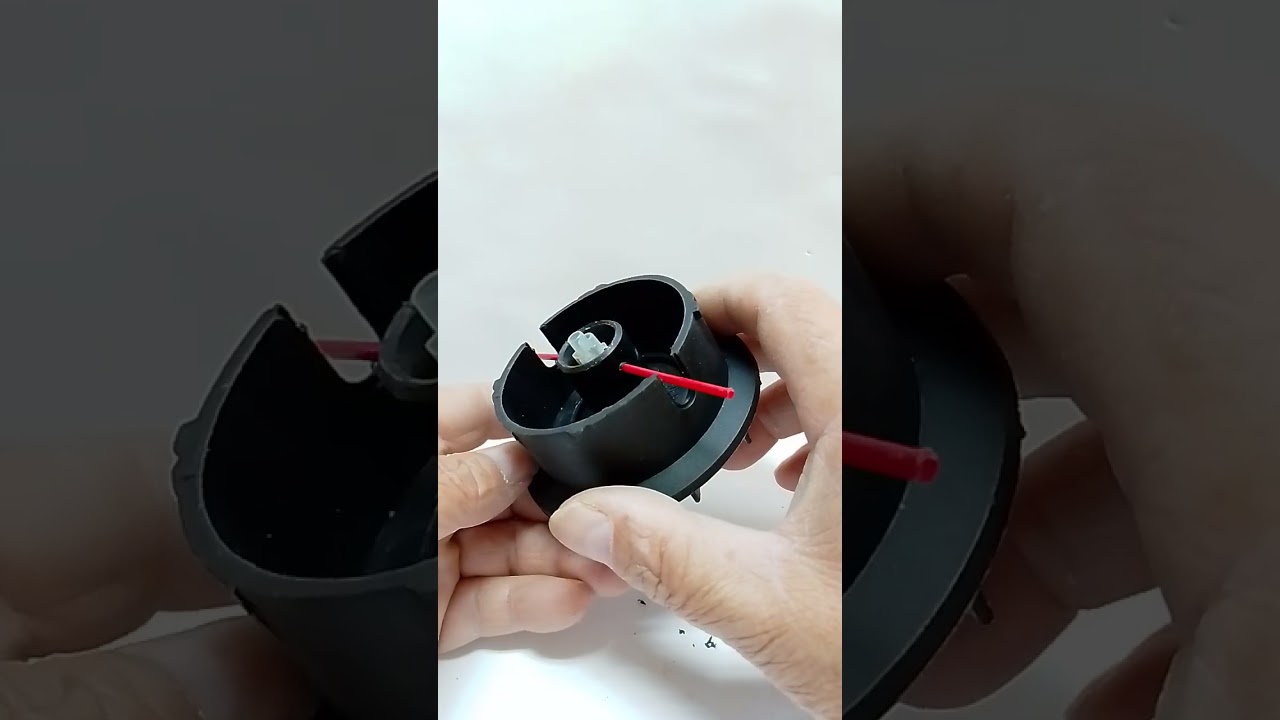 AKU TRIMER VILAGER BC 2320