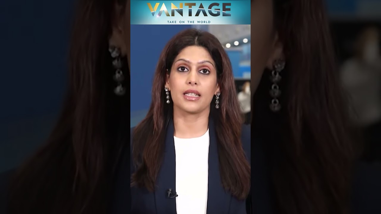 Xi, Putin and Modi Share a Laugh: Key Takeaways from SCO Summit  | Vantage with Palki Sharma | N18G