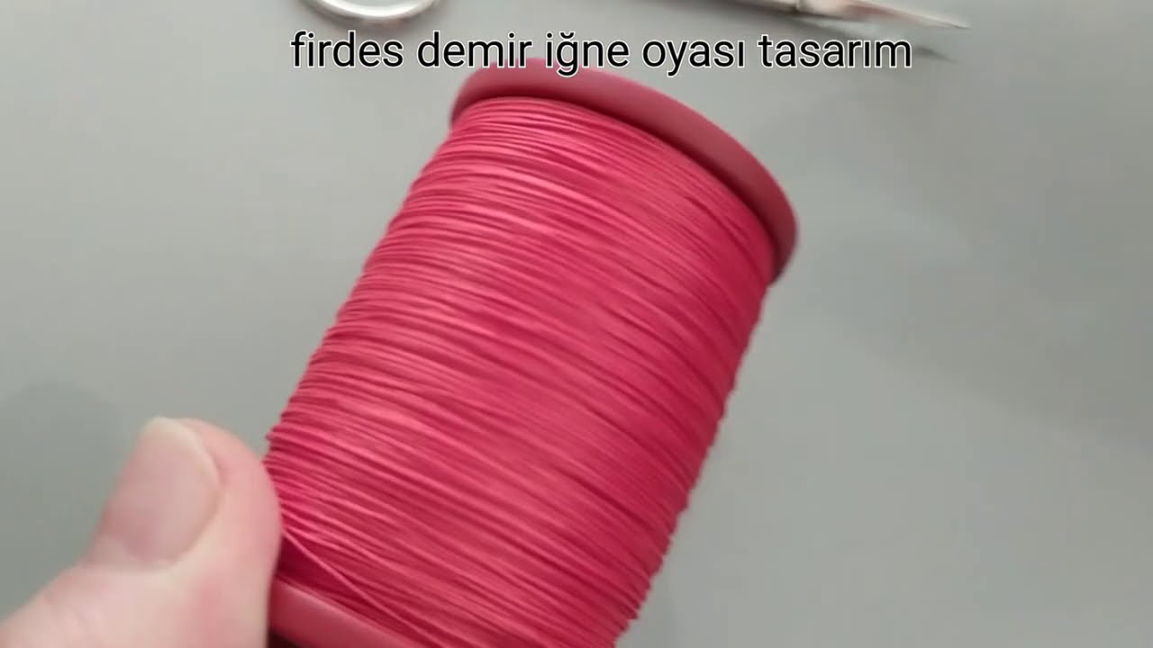 645-😭 👰 AĞLAYAN GELİN  İGNE OYASİ MODELİ ANLATIMLI YAPILIŞI1. BÖLÜM