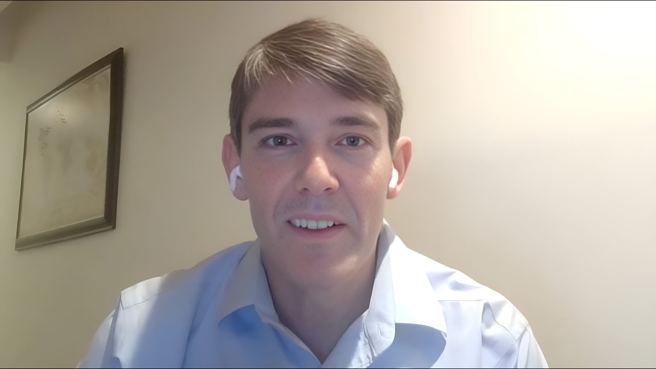 #67 Jaime Lester: Pause to Think